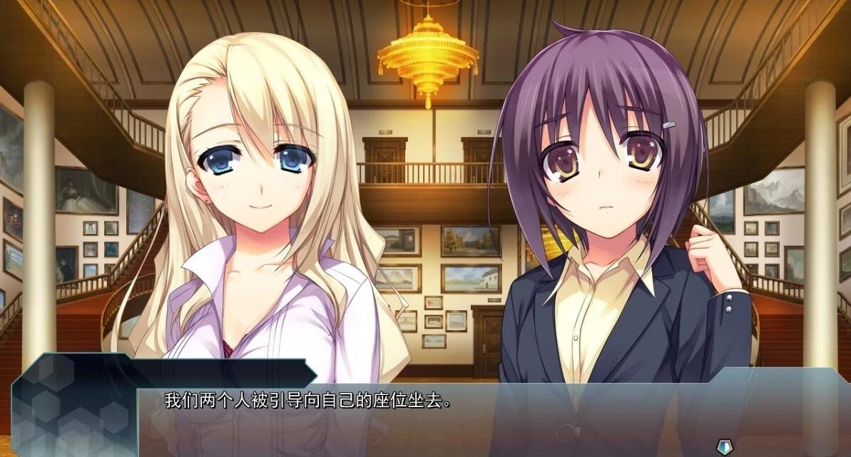 【PC/2D/GAL/汉化】回忆录 Re：Collect（Reminiscence Re：Collect）精翻汉化版【2.5G】