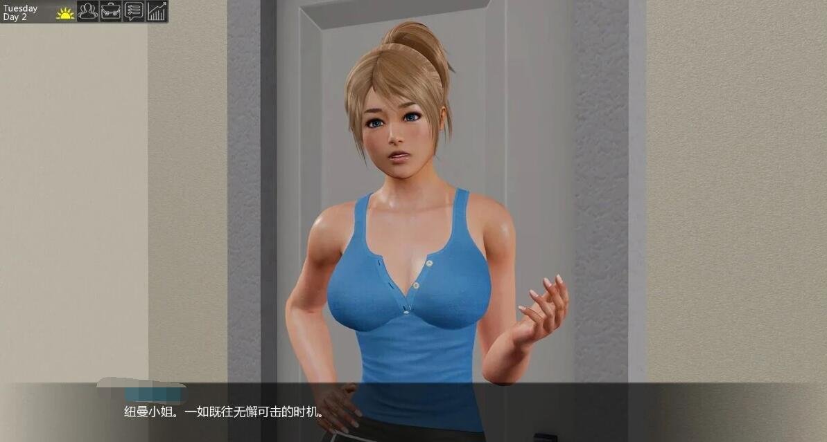 【SD/3D/欧美SLG/汉化/动态】校长先生 The Headmaster V0.16.2 双端汉化作弊版【9G】