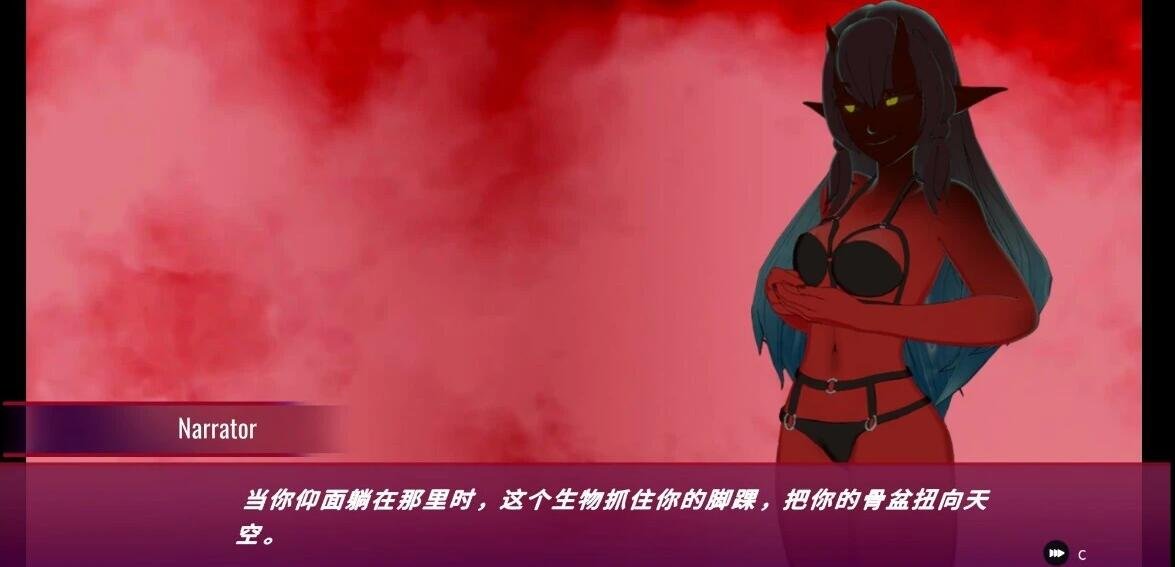 【PC/2D/SLG/中文/泡泡龙】履行契约 Under Contract 合同:诅咒契约  V0.50 STEAM官中步兵版【2.7G】