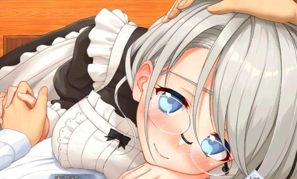 【SD/爆款互动SLG/中文/全动态】我与索菲娅的秘密 官方简体中文版【新作/PC+安卓/2.3G】