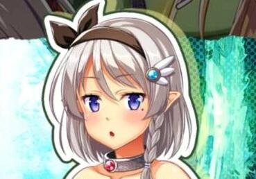 【PC/2D/神奇拔作ADV/精翻】变态精灵姐妹与死正经兽人 汉化版+存档【3G】