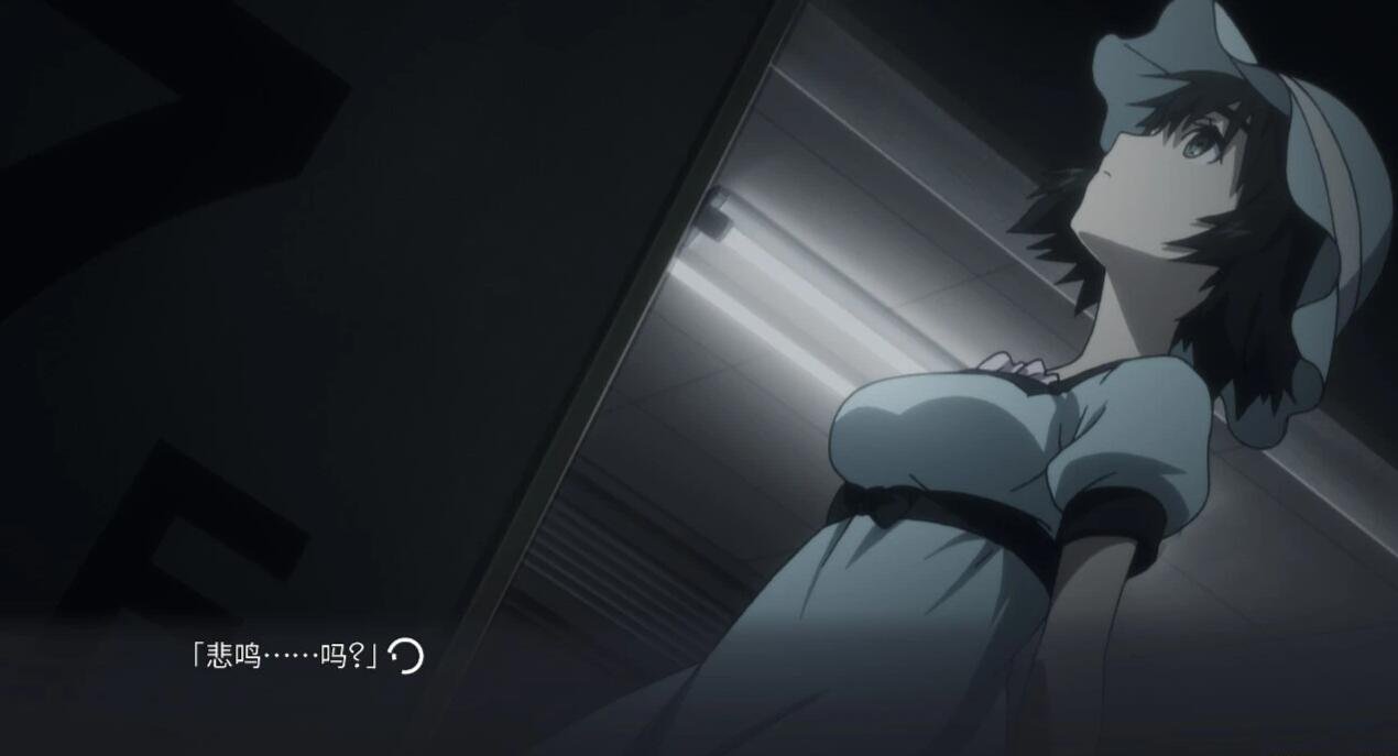 【SVIP/PC/2D/GAL/汉化】命运石之门 三部精翻汉化版合集+攻略+存档【18G】