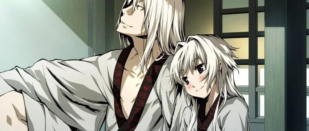 【PC/2D/大型ADV/汉化/战斗】[light]神咒神威神楽 曙之光 汉化硬盘版【9.8G】