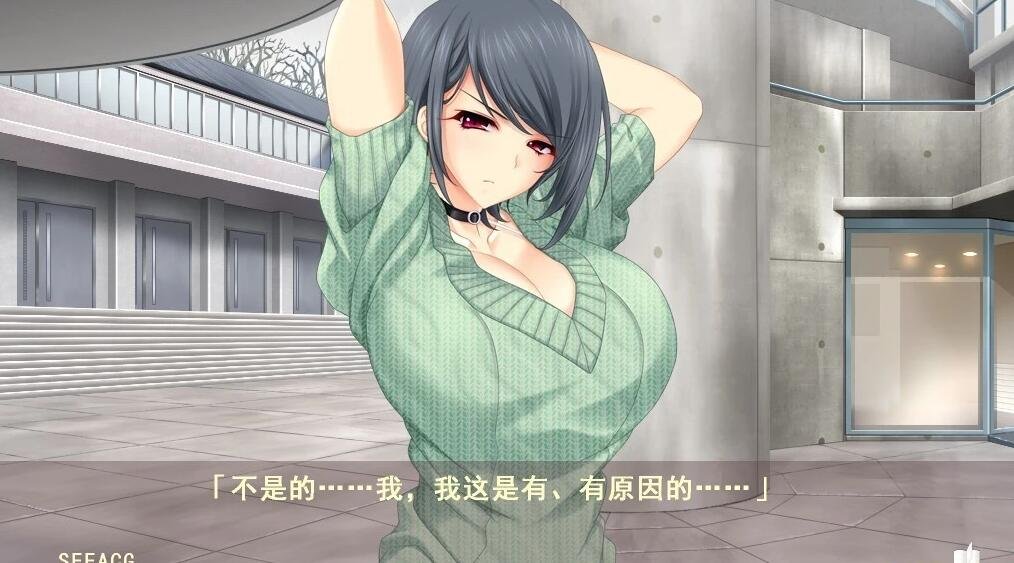 【PC/2D/大作ADV/汉化/动态】[竹子社]我的姐姐老师～补习课老师 汉化版【6G】