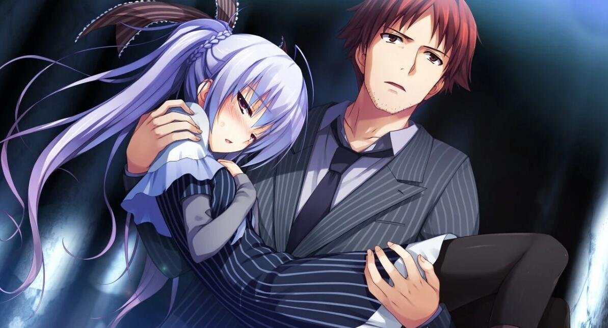 【PC/2D/GAL/汉化】回忆录 Reminiscence 精翻汉化版+存档【3.3G】