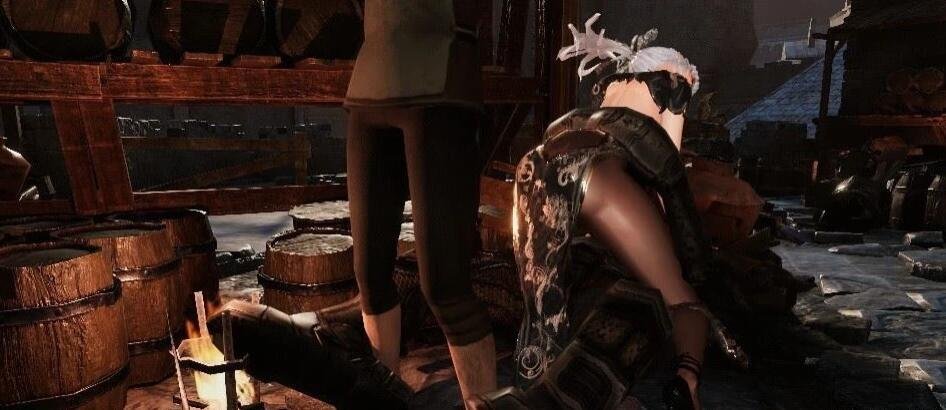 【PC/3D/极品ACT/中文】剑姬无双 劍姬無双-Sword x Hime Ver1.12.4 STEAM官中步兵版【13G】