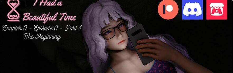 【SD/亚洲SLG/汉化/3D】我有一段美好时光重置版 V0.0.1 汉化版【PC+安卓/1G】