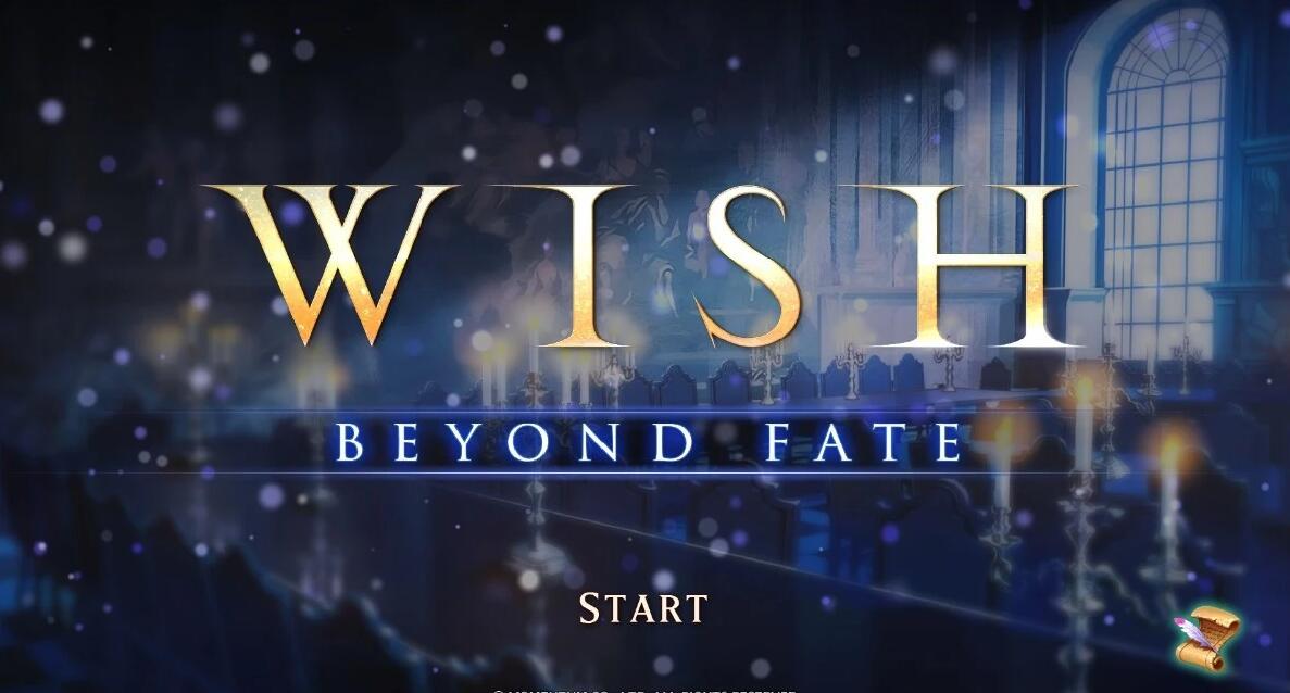 【PC/2D/SLG/中文/全动态】祈愿之旅:伊斯拉菲尔传说-超越命运- V2.1-官方中文完结版+全DLC+存档【4.2G】