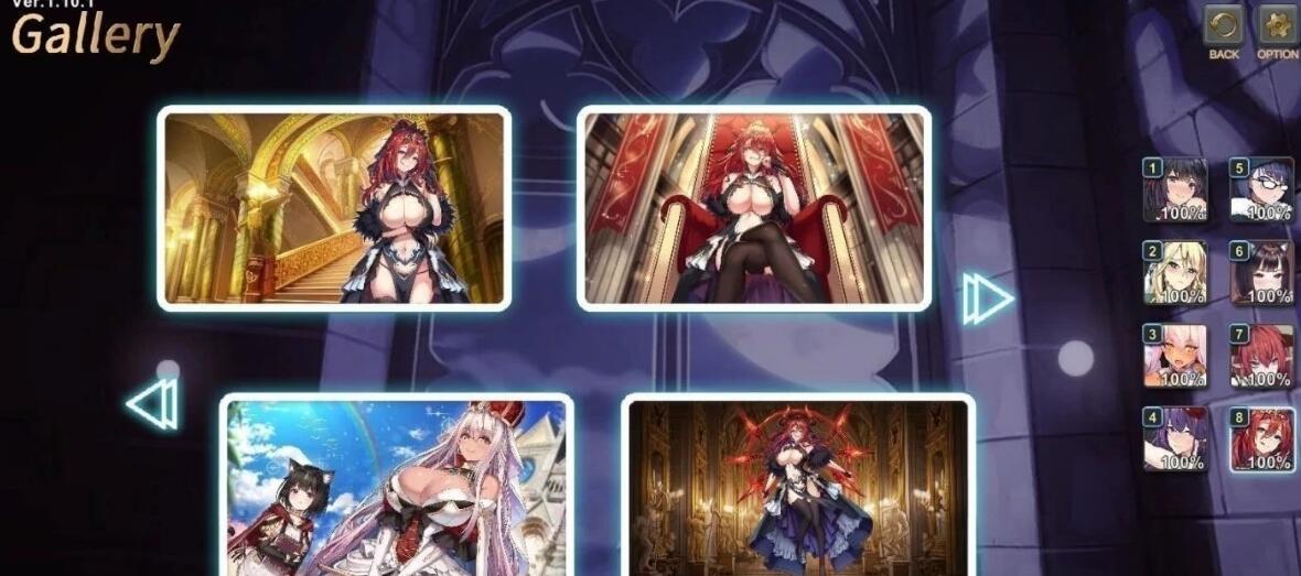 【PC/2D/SLG/中文/全动态】祈愿之旅：伊斯拉菲尔传说-超越命运- V2.1-官方中文完结版+全DLC+存档【4.2G】