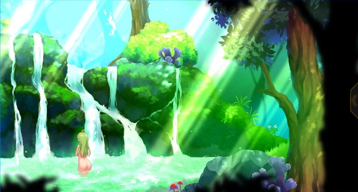 【SD/日系ACT/中文/动态】扶她谷 Futaken Valley Ver0.033 官中步兵版【PC+安卓/520MB】