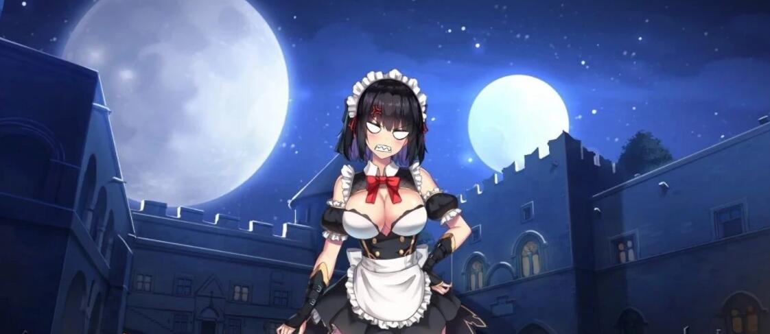 【PC/2D/SLG/中文/全动态】祈愿之旅：伊斯拉菲尔传说-超越命运- V2.1-官方中文完结版+全DLC+存档【4.2G】