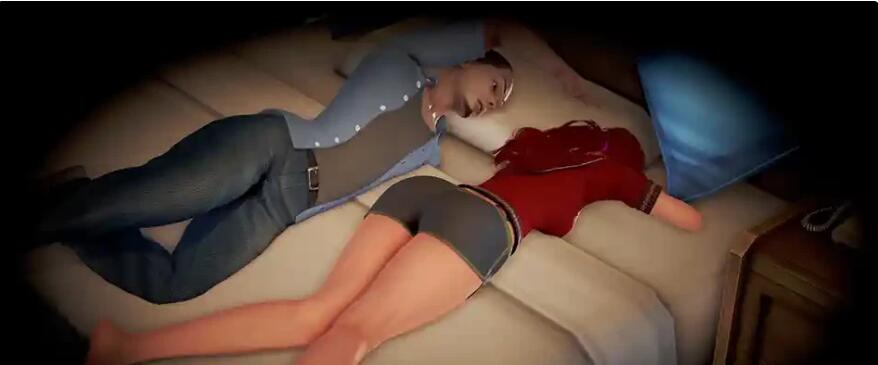 【PC/大型SLG/汉化/全动态】洞悉-insight of you V1.3 【4G】