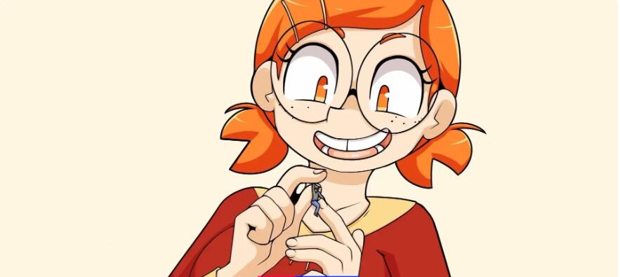 【SD/欧美SLG/汉化/2D】魔法事故 Magical Mishaps Ch.5 汉化版【PC+安卓/1.2G】