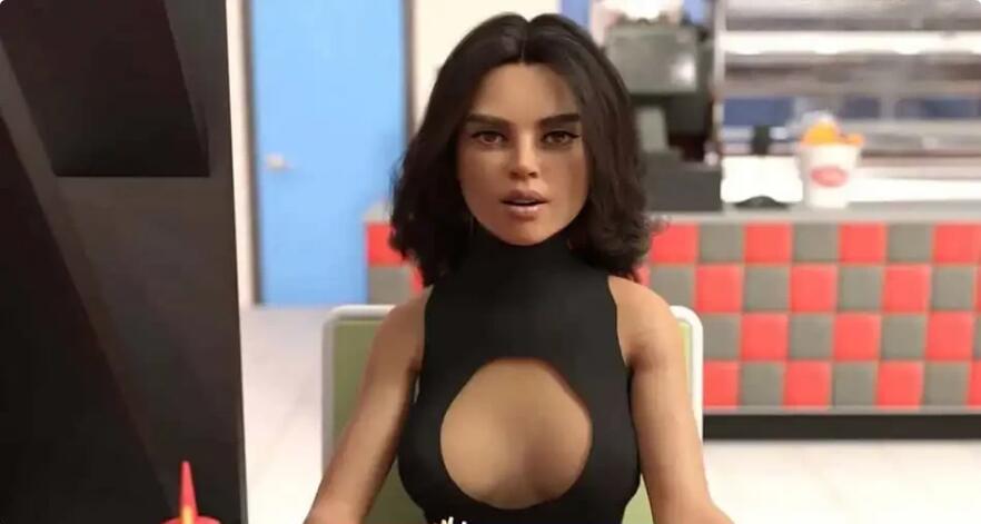 【SD/欧美SLG/汉化/动态】简单的日子 Simple Days ver1.18.0 PC+安卓汉化版【3.1G】