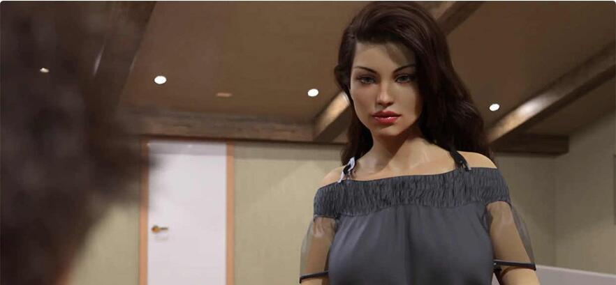 【SD/欧美SLG/汉化/动态】熟女案件：遇险少女 Milfy Cases: Damsels in Distress v0.12 汉化版【PC+安卓/3.5G】