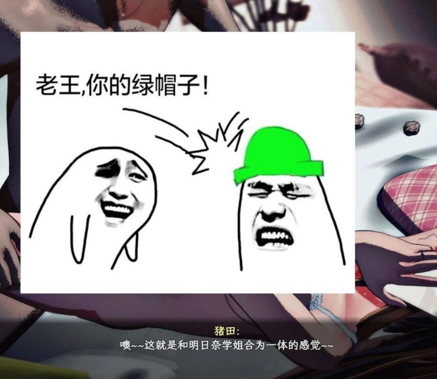 【PC/2D/RPG/中文/究极NTR/动态】刀剑SAO~气息遮断魔法的陷阱~2Ⅱ  V0.5.0.1 官方中文版【3.5G】