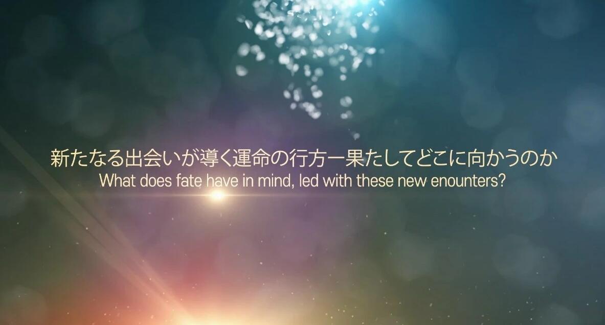 【PC/2D/SLG/中文/全动态】祈愿之旅:伊斯拉菲尔传说-超越命运- V2.1-官方中文完结版+全DLC+存档【4.2G】