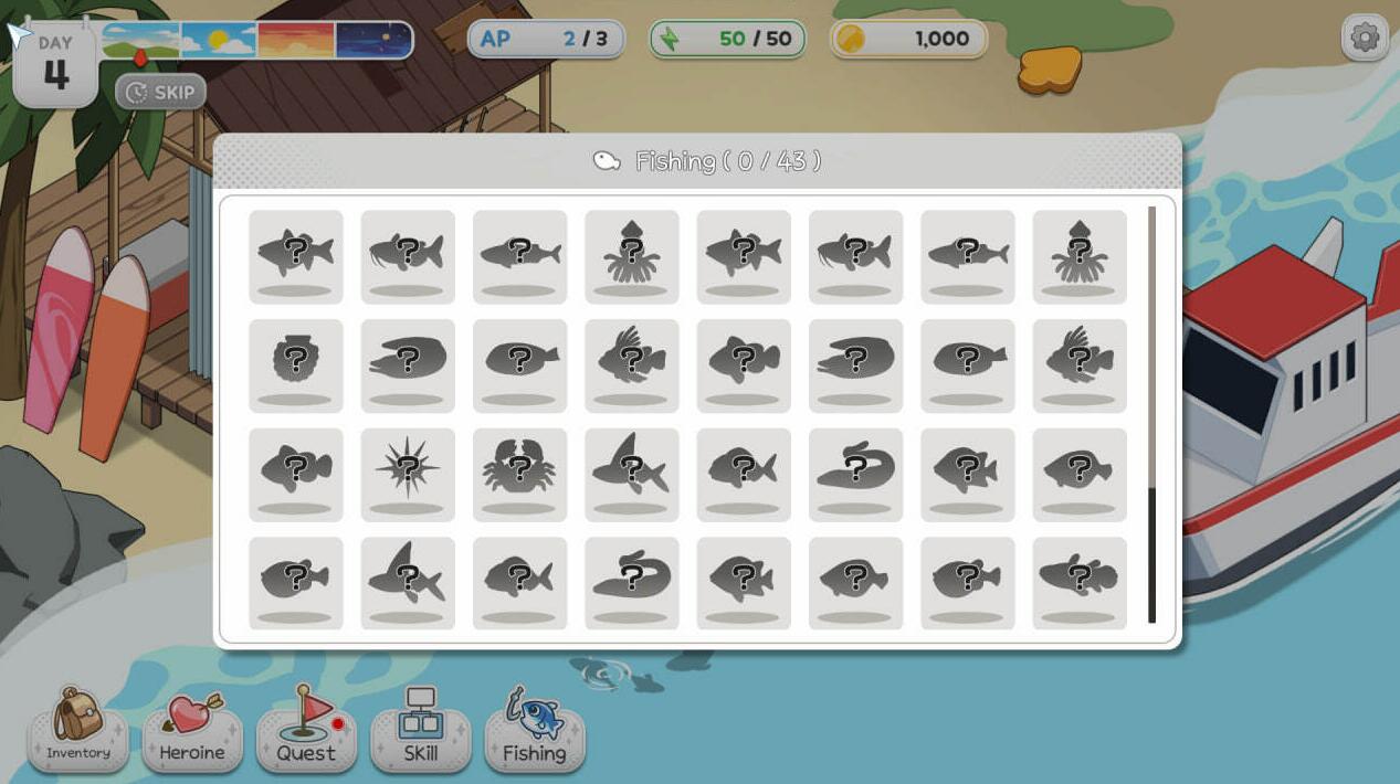 【PC/SLG/官中/模拟动态触摸】Inari v1.11主线更新 STEAM官中步兵【5.1G】