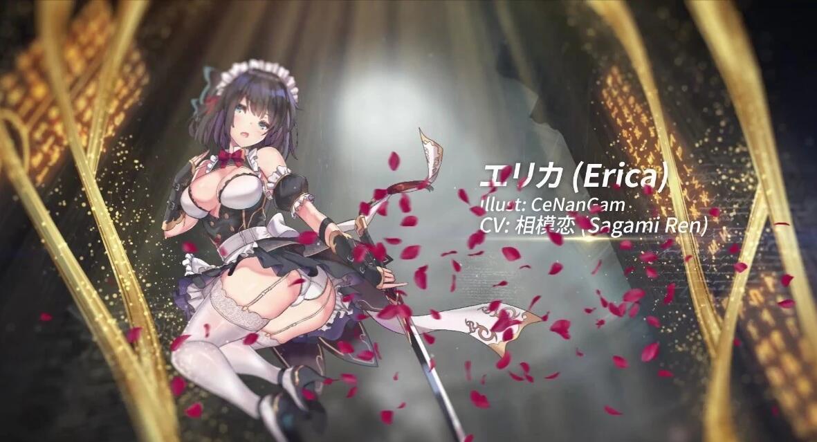 【PC/2D/SLG/中文/全动态】祈愿之旅：伊斯拉菲尔传说-超越命运- V2.1-官方中文完结版+全DLC+存档【4.2G】