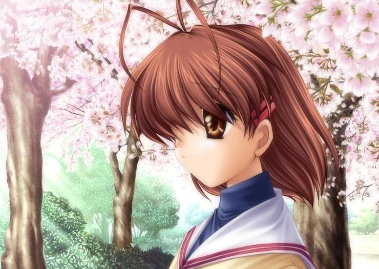 【PC/2D/GAL/汉化】KEY社经典 CLANNAD 官方中文版+精翻汉化版【8.5G】