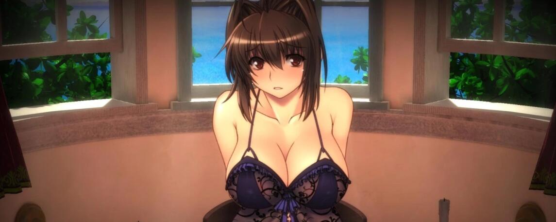 【PC/2D/SLG/汉化】优艳之花·续 银缚之馆 汉化步兵修复版+存档【19G】