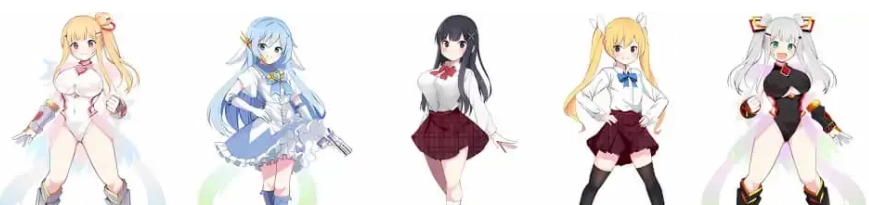 【PC/2D/RPG/汉化】魔法少女奥托梅蒂亚 先攻体験版 Ver2.00 AI汉化版【1G】