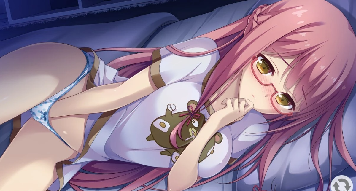 【PC/2D/GAL/汉化】寄宿之恋! 吉里KR双端完整精翻汉化版+全CG存档【3.3G】