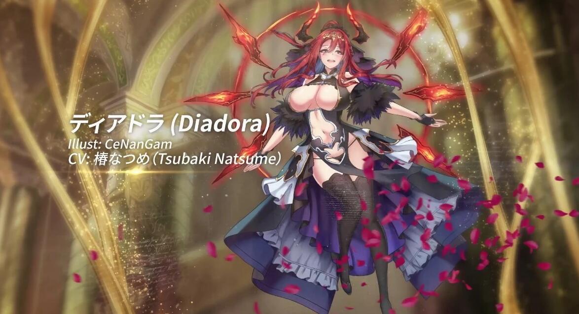 【PC/2D/SLG/中文/全动态】祈愿之旅：伊斯拉菲尔传说-超越命运- V2.1-官方中文完结版+全DLC+存档【4.2G】