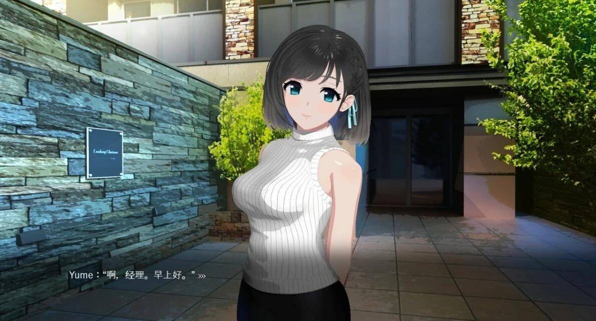 【PC/2D/爆款SLG/汉化/动态】ROOM：窥视女孩私生活SLG V2.04 DL官方中文版【2G】