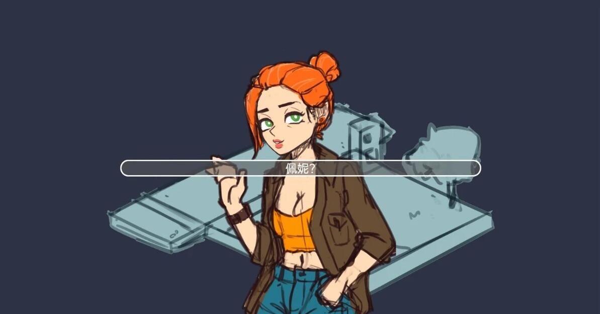 【SD/2D/沙盒SLG/汉化】星银谷:再! Starlewd ValleyRe! V0.0.3 Alpha 双端汉化版【370M】