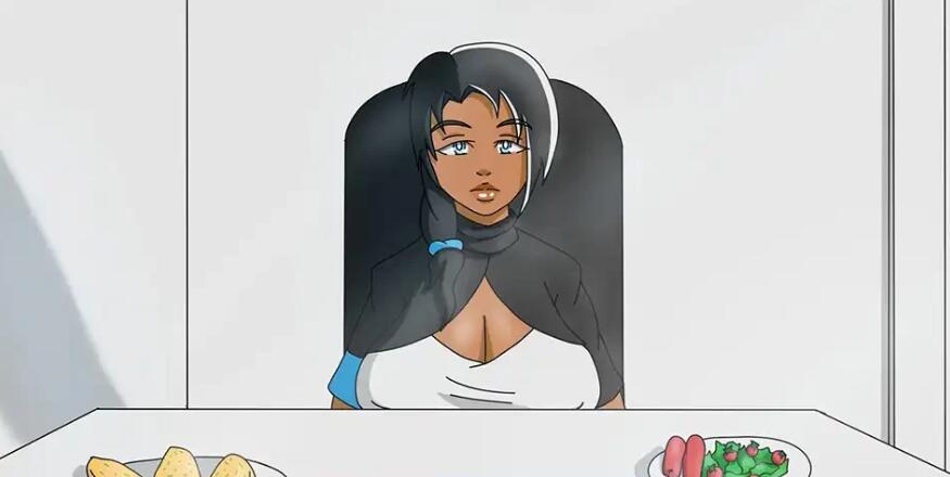 【SD/沙盒SLG/汉化/动态】塑料灵魂 Plastic Soul v0.07 汉化版【PC+安卓/2G】