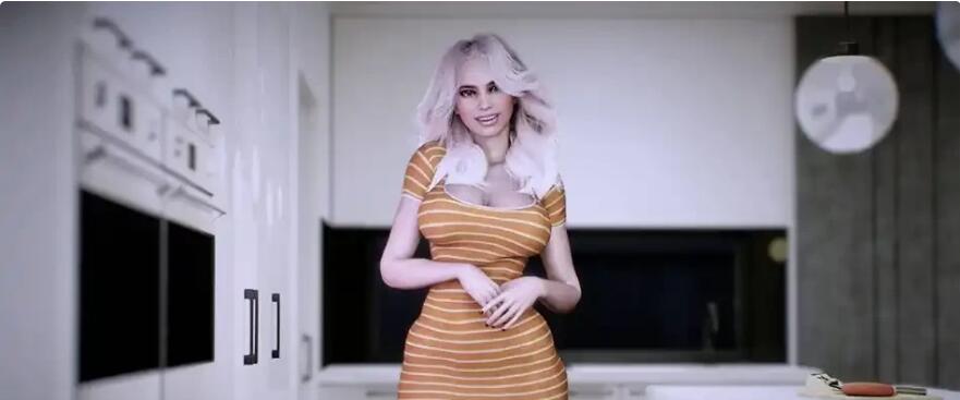 【SD/沙盒SLG/汉化/3D】贪得无厌 Insatiable v0.2.6 汉化版【PC+安卓/1.3G】