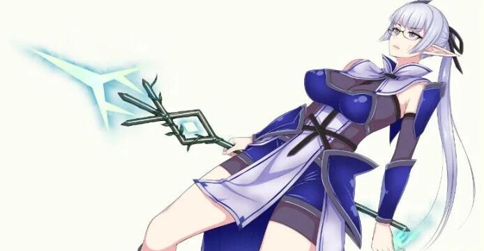 【PC/2D/RPG/中文】克里斯与欢乐之城 汉化版【841MB】