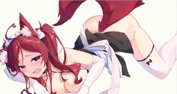 【PC/2D/RPG-SLG/中/英】恶魔调酒师 汉化【1.15GB】