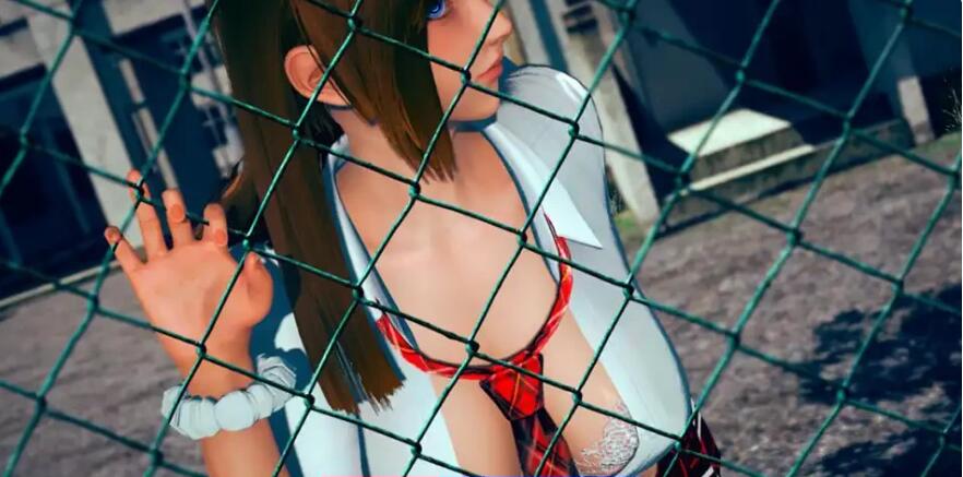 【SD/欧美RPG/汉化/新作】玫瑰湖的半边莲 Roselake’s Lobelia V1.2.1 汉化版【1G】