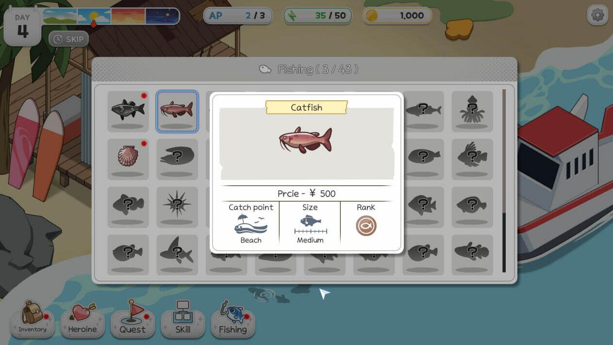 【PC/SLG/官中/模拟动态触摸】Inari v1.11主线更新 STEAM官中步兵【5.1G】