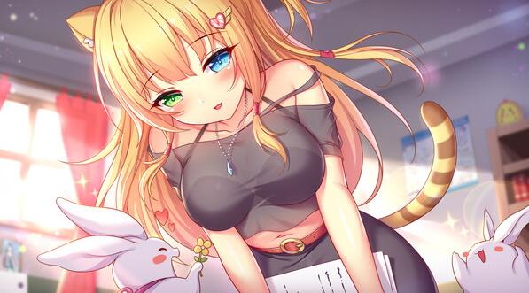 【PC/2D/SLG/中文】樱姬2 Sakura Hime 2 V1.0 STEAM官方中文步兵版【500M】