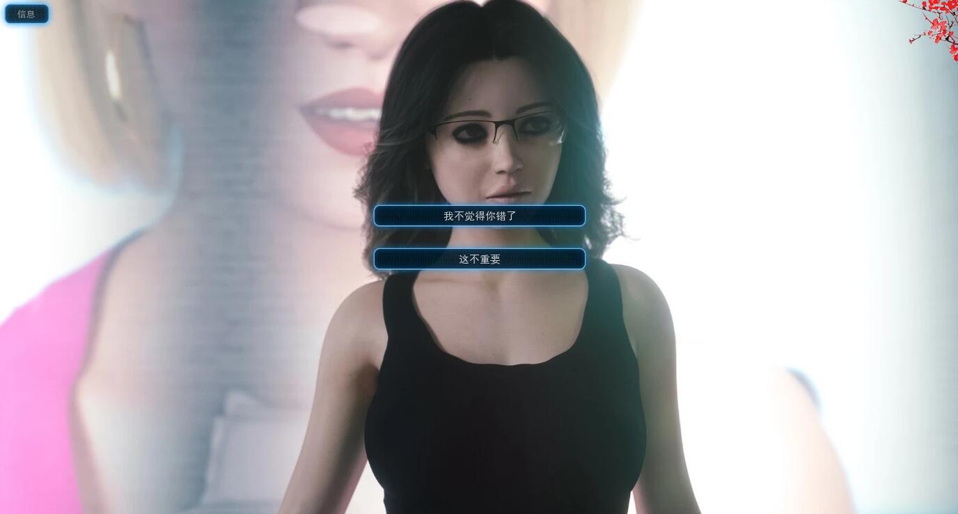 【SD/神作SLG/中文/高渲染动态】破碎的梦之城！V1.11.0 精翻汉化版【PC+安卓/3.2G/更新】