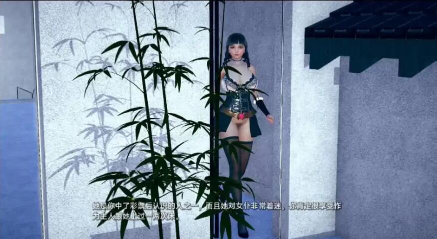 【SD/沙盒SLG/汉化/动态】多面体 Polyturnon V0.008 汉化版【PC+安卓/2.2G/更新】