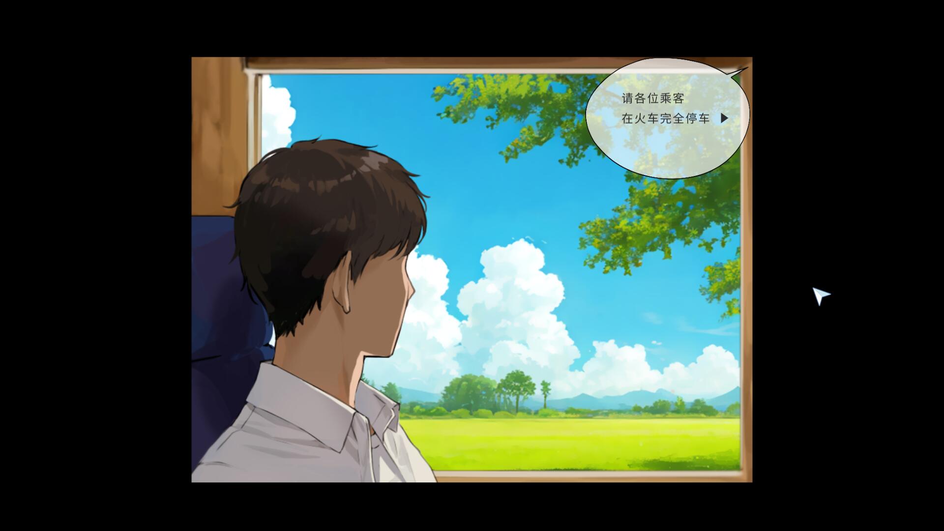 【PC/SLG/官中/模拟动态触摸】Inari v1.11主线更新 STEAM官中步兵【5.1G】