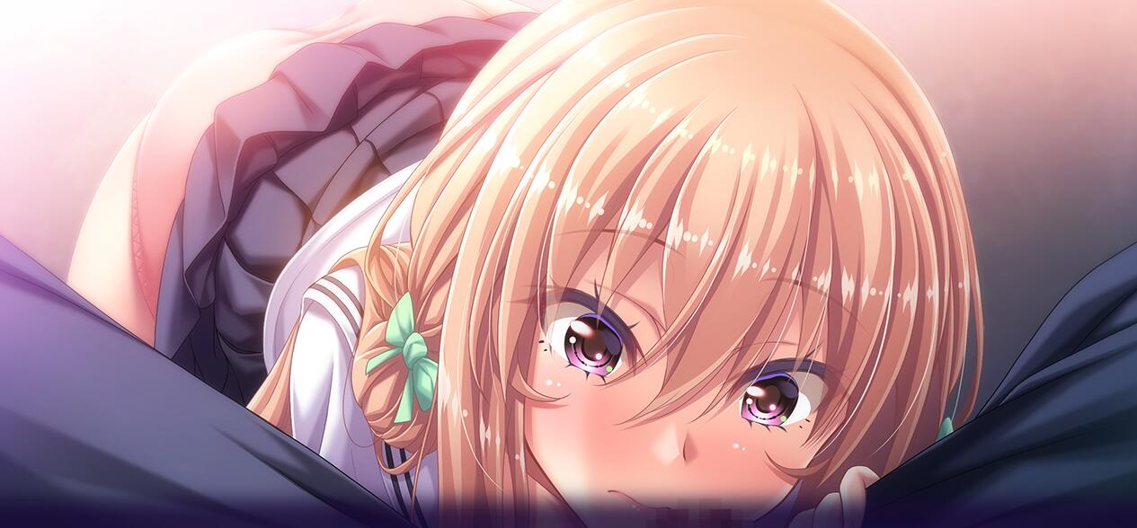 【PC/2D/ADV/汉化】我与青梅竹马之间无休止的H战斗/俺と幼なじみの果てしないエッチバトル AI汉化版+全CG存档【743M】