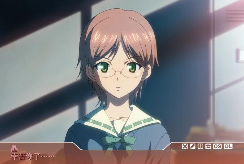 【PC/2D/日式SLG/社保大作/全动态】SISTERS:夏日最后一天 夏の最後の日~Ultra Edition 完整汉化版【7G】