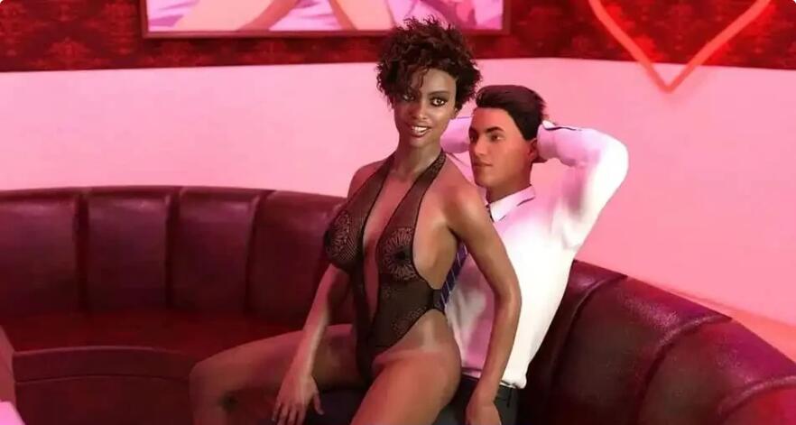 【SD/欧美SLG/汉化/动态】简单的日子 Simple Days ver1.18.0 PC+安卓汉化版【3.1G】