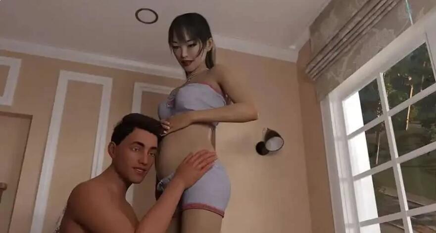 【SD/欧美SLG/汉化/动态】简单的日子 Simple Days ver1.18.0 PC+安卓汉化版【3.1G】