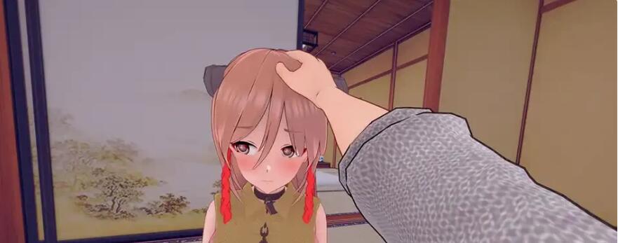 【SD/日系SLG/汉化/动态】女神的幻想 V0.2.8 Public 汉化版【PC+安卓/3.4G】