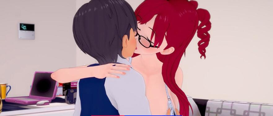 【SD/沙盒SLG/汉化/动态】我的办公室历险记 My Office Adventures V1.00D1 汉化版【PC+安卓/3G】