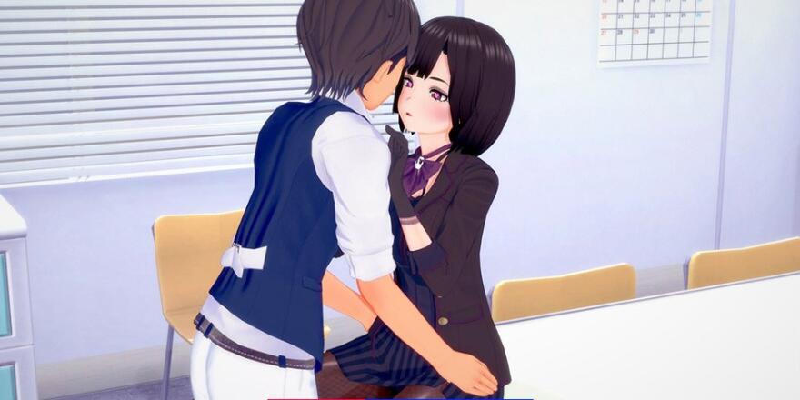 【SD/沙盒SLG/汉化/动态】我的办公室历险记 My Office Adventures V1.00D1 汉化版【PC+安卓/3G】