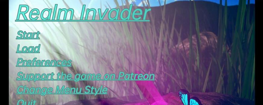 【SD/亚洲SLG/汉化/动态】领域入侵者 Realm Invader Realm Invader EP.2 V1.0汉化版【PC+安卓/8.4G】