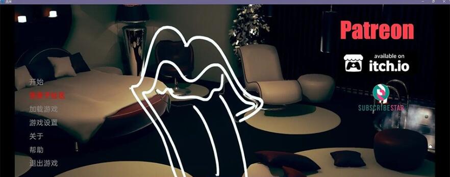 【SD/亚洲SLG/汉化/动态】杰米 Jamie v0.9.5 汉化版【PC+安卓/1.7G】