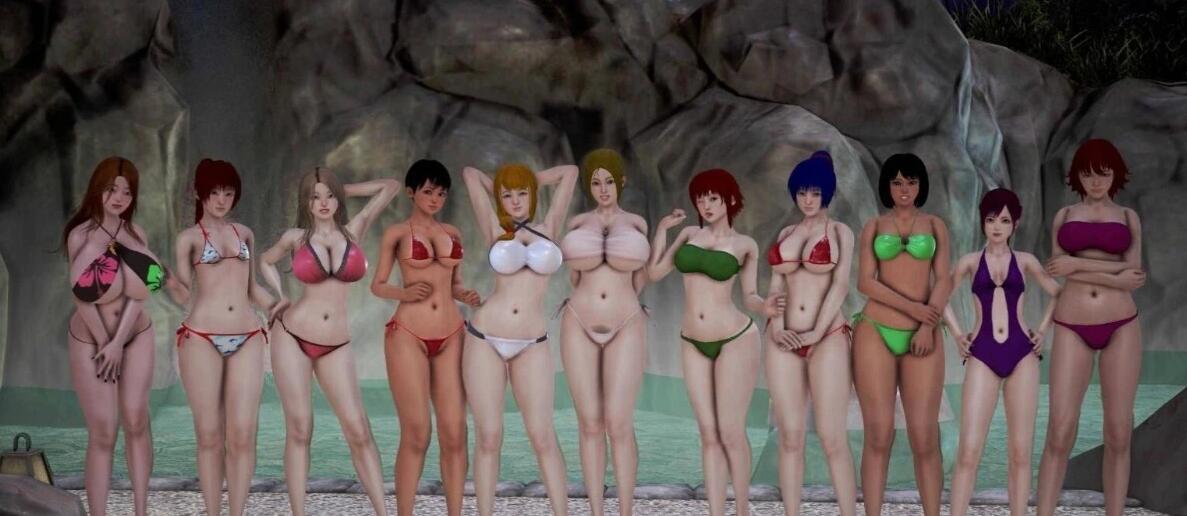 【SD/欧美SLG/汉化/动态】我的新邻居 My New Neighbors v1.55 汉化版【PC+安卓/2.9G】